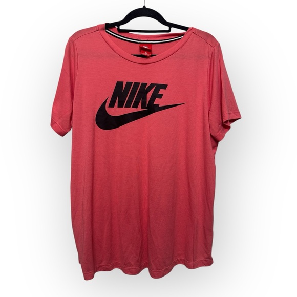Nike Tops - Women’s Nike Sportswear Icon Futura T-Shirt- 1X